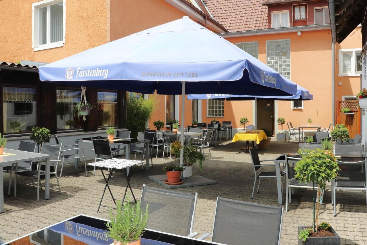 Bayerischer Hof Heiligenborn Dış mekan fotoğraf